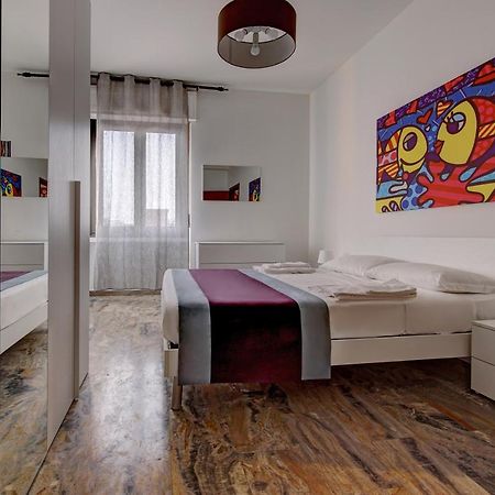 Casa Da Suite Creativa 밀라노 외부 사진
